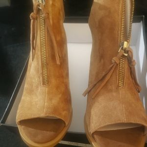 Shoes Carmel French Connection 8.5